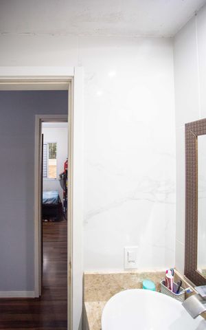 Apartamento à venda com 113m², 3 quartos e 1 vagaBanheiro Social