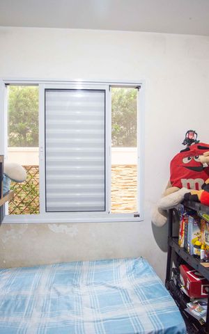 Apartamento à venda com 113m², 3 quartos e 1 vagaQuarto 2