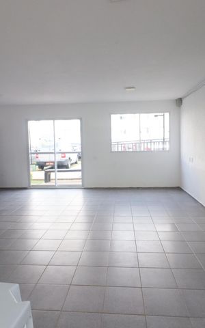 Apartamento à venda com 42m², 2 quartos e sem vagaÁrea comum - Salão de festas