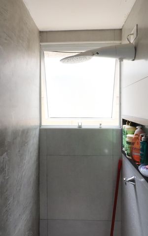 Apartamento à venda com 42m², 2 quartos e sem vagaBanheiro