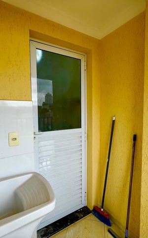 Apartamento para alugar com 40m², 2 quartos e 2 vagas Apartamento para alugar com 40m², 2 quartos e 2 vagasÁrea de Serviço