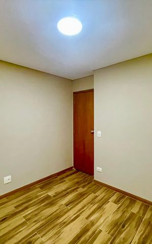 Apartamento para alugar com 40m², 2 quartos e 2 vagas Apartamento para alugar com 40m², 2 quartos e 2 vagasQuarto 1