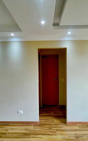Apartamento para alugar com 40m², 2 quartos e 2 vagas Apartamento para alugar com 40m², 2 quartos e 2 vagasCorredor