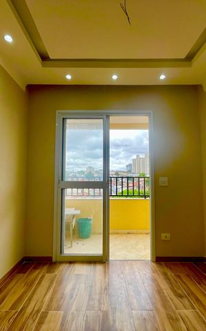 Apartamento para alugar com 40m², 2 quartos e 2 vagas Apartamento para alugar com 40m², 2 quartos e 2 vagasSala
