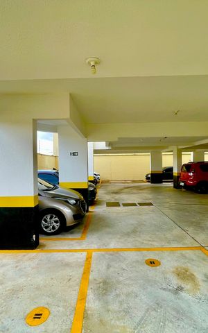 Apartamento para alugar com 40m², 2 quartos e 2 vagas Apartamento para alugar com 40m², 2 quartos e 2 vagasÁrea comum