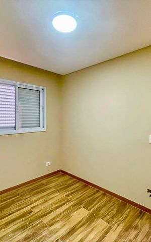 Apartamento para alugar com 40m², 2 quartos e 2 vagas Apartamento para alugar com 40m², 2 quartos e 2 vagasQuarto 2
