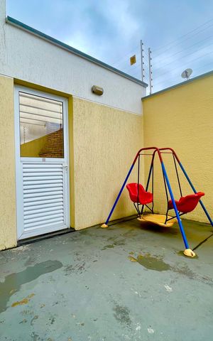 Apartamento para alugar com 40m², 2 quartos e 2 vagas Apartamento para alugar com 40m², 2 quartos e 2 vagasPlayground
