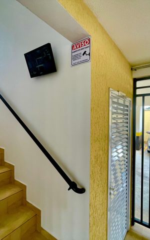 Apartamento para alugar com 40m², 2 quartos e 2 vagas Apartamento para alugar com 40m², 2 quartos e 2 vagasÁrea comum