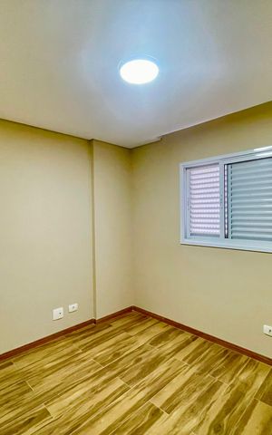 Apartamento para alugar com 40m², 2 quartos e 2 vagas Apartamento para alugar com 40m², 2 quartos e 2 vagasQuarto 1