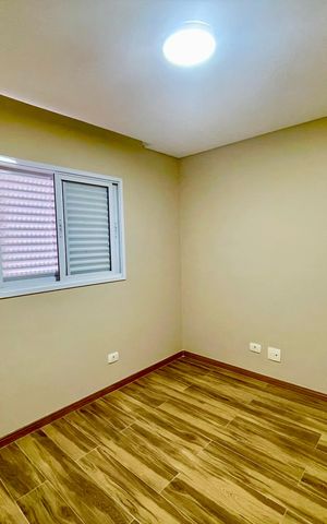 Apartamento para alugar com 40m², 2 quartos e 2 vagas Apartamento para alugar com 40m², 2 quartos e 2 vagasQuarto 1