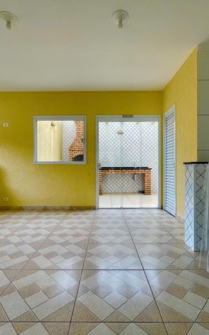 Apartamento para alugar com 40m², 2 quartos e 2 vagas Apartamento para alugar com 40m², 2 quartos e 2 vagasSalão de Festas