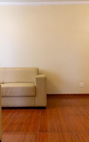 Apartamento à venda com 58m², 2 quartos e 1 vaga Apartamento à venda com 58m², 2 quartos e 1 vagaSala