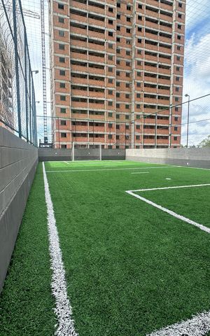 Apartamento para alugar com 55m², 2 quartos e 1 vaga Apartamento para alugar com 55m², 2 quartos e 1 vagaQuadra Esportiva