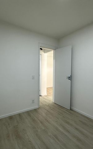 Apartamento para alugar com 55m², 2 quartos e 1 vaga Apartamento para alugar com 55m², 2 quartos e 1 vagaQuarto 1