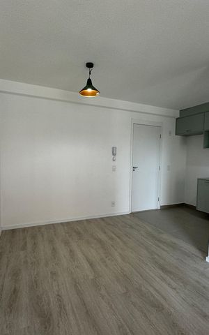 Apartamento para alugar com 55m², 2 quartos e 1 vaga Apartamento para alugar com 55m², 2 quartos e 1 vagaSala