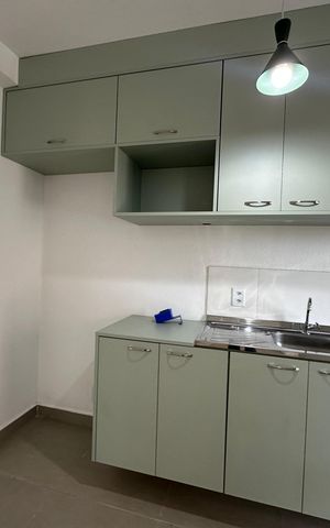 Apartamento para alugar com 55m², 2 quartos e 1 vaga Apartamento para alugar com 55m², 2 quartos e 1 vagaCozinha