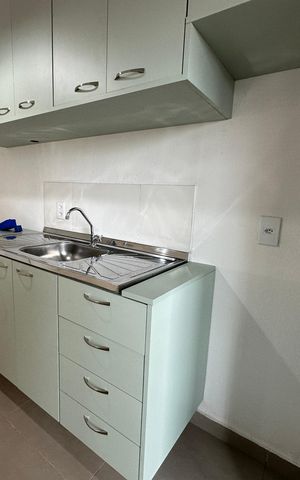 Apartamento para alugar com 55m², 2 quartos e 1 vaga Apartamento para alugar com 55m², 2 quartos e 1 vagaCozinha