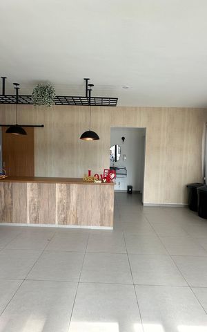 Apartamento para alugar com 55m², 2 quartos e 1 vaga Apartamento para alugar com 55m², 2 quartos e 1 vagaÁrea comum - Salão de festas