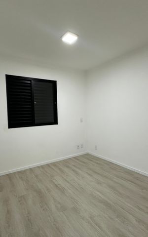 Apartamento para alugar com 55m², 2 quartos e 1 vaga Apartamento para alugar com 55m², 2 quartos e 1 vagaQuarto 2
