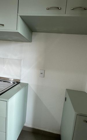 Apartamento para alugar com 55m², 2 quartos e 1 vaga Apartamento para alugar com 55m², 2 quartos e 1 vagaCozinha