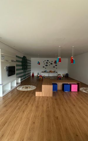 Apartamento para alugar com 55m², 2 quartos e 1 vaga Apartamento para alugar com 55m², 2 quartos e 1 vagaBrinquedoteca