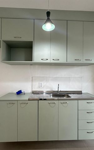 Apartamento para alugar com 55m², 2 quartos e 1 vaga Apartamento para alugar com 55m², 2 quartos e 1 vagaCozinha