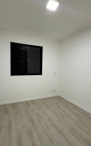 Apartamento para alugar com 55m², 2 quartos e 1 vaga Apartamento para alugar com 55m², 2 quartos e 1 vagaQuarto 1