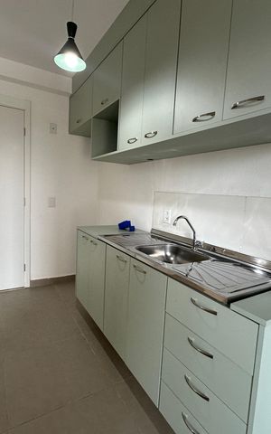 Apartamento para alugar com 55m², 2 quartos e 1 vaga Apartamento para alugar com 55m², 2 quartos e 1 vagaCozinha