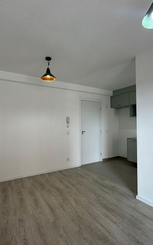 Apartamento para alugar com 55m², 2 quartos e 1 vaga Apartamento para alugar com 55m², 2 quartos e 1 vagaSala