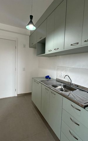 Apartamento para alugar com 55m², 2 quartos e 1 vaga Apartamento para alugar com 55m², 2 quartos e 1 vagaCozinha