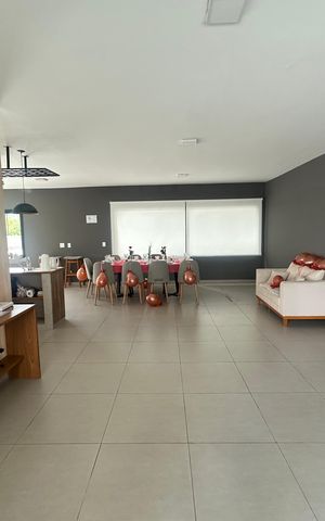 Apartamento para alugar com 55m², 2 quartos e 1 vaga Apartamento para alugar com 55m², 2 quartos e 1 vagaÁrea comum - Salão de festas