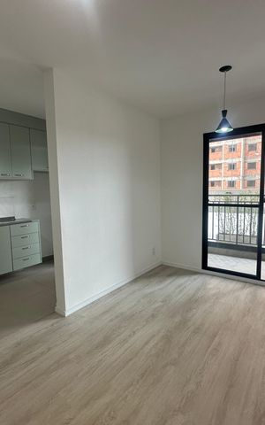 Apartamento para alugar com 55m², 2 quartos e 1 vaga Apartamento para alugar com 55m², 2 quartos e 1 vagaSala