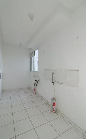 Apartamento para alugar com 240m², 2 quartos e 1 vagaCozinha