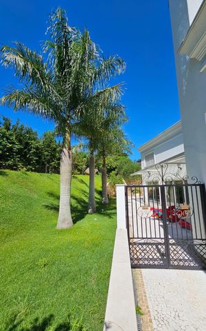 Casa de condomínio à venda com 771m², 4 quartos e 4 vagas