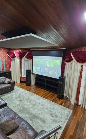 Casa de condomínio à venda com 771m², 4 quartos e 4 vagas
