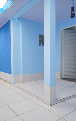 Casa à venda com 94m², 2 quartos e 1 vagaGaragem