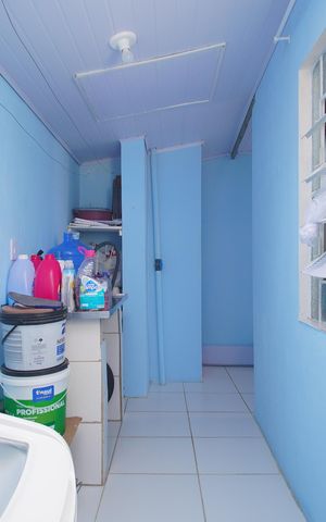 Casa à venda com 94m², 2 quartos e 1 vagaÁrea de Serviço