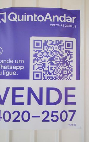 Casa à venda com 94m², 2 quartos e 1 vagaplaca