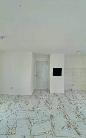 Apartamento para alugar com 62m², 2 quartos e 1 vaga