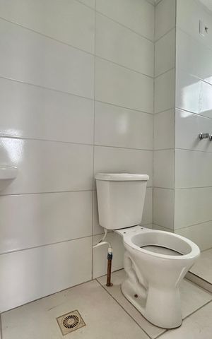 Apartamento para alugar com 62m², 2 quartos e 1 vaga