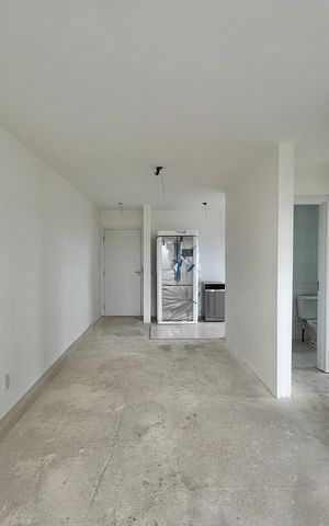 Apartamento para alugar com 62m², 2 quartos e 1 vaga