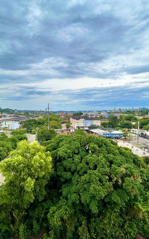 Apartamento para alugar com 62m², 2 quartos e 1 vaga