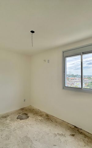 Apartamento para alugar com 62m², 2 quartos e 1 vaga