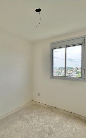 Apartamento para alugar com 62m², 2 quartos e 1 vaga
