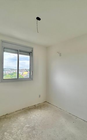 Apartamento para alugar com 62m², 2 quartos e 1 vaga