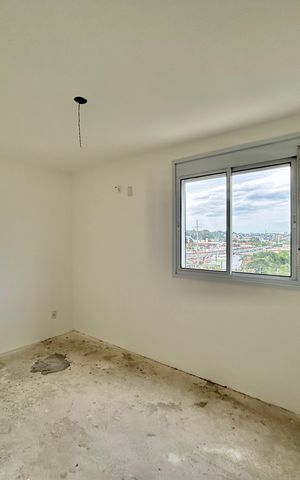 Apartamento para alugar com 62m², 2 quartos e 1 vaga