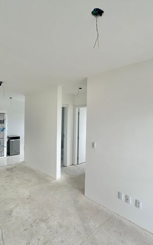 Apartamento para alugar com 62m², 2 quartos e 1 vaga