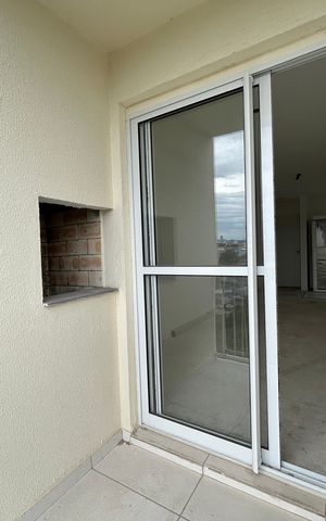 Apartamento para alugar com 62m², 2 quartos e 1 vaga