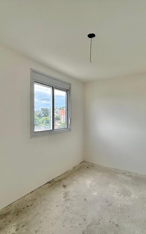 Apartamento para alugar com 62m², 2 quartos e 1 vaga