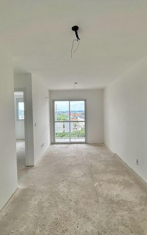 Apartamento para alugar com 62m², 2 quartos e 1 vaga